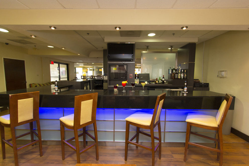Apodaca Hampton Inn Monterrey-Airport מראה חיצוני תמונה